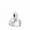 Pandora Jewelry Bright Seeds Dangle Charm Sale,Sterling Silver,Clear CZ