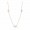 Pandora Jewelry Contemporary Pearls Necklace Sale,Pandora Rose™