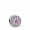 Pandora Jewelry Dazzling Floral Charm Sale,Sterling Silver,Clear CZ