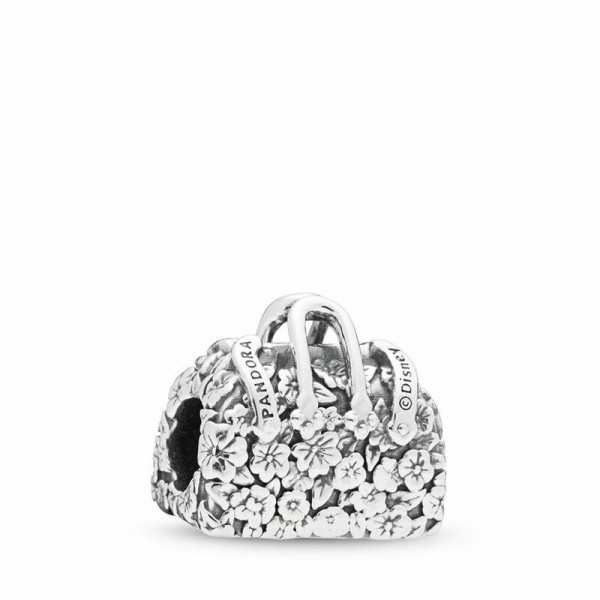 Pandora Jewelry Disney Mary Poppins’ Bag Charm Sale,Sterling Silver