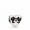 Pandora Jewelry Disney Minnie Mouse & Mickey Mouse Kiss Charm Sale,Sterling Silver