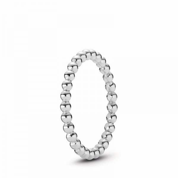 Pandora Jewelry Eternal Clouds Stackable Ring Sale,Sterling Silver