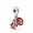Pandora Jewelry Firefighter Essentials Dangle Charm Sale,Sterling Silver,Clear CZ