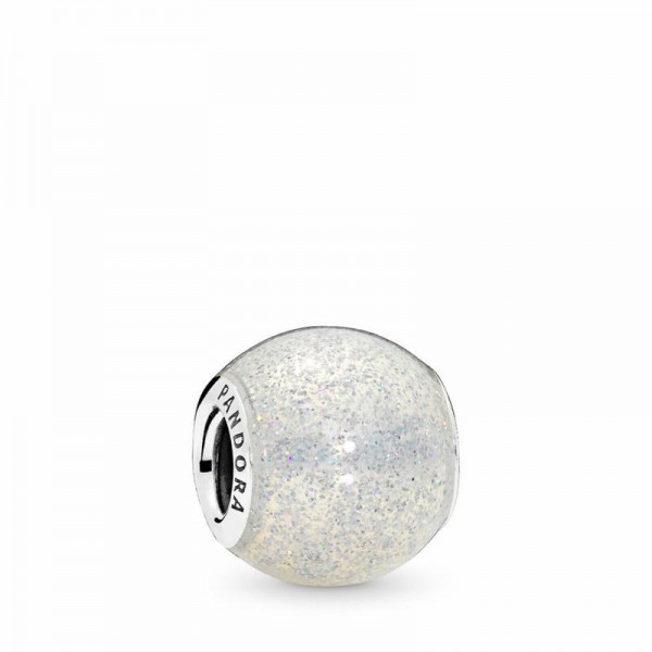 Pandora Jewelry Glitter Ball Charm Sale,Sterling Silver
