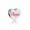 Pandora Jewelry Hope Ribbon Charm,Pink Enamel Sale,Sterling Silver