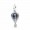 Pandora Jewelry Hot Air Balloon Dangle Charm Sale,Sterling Silver