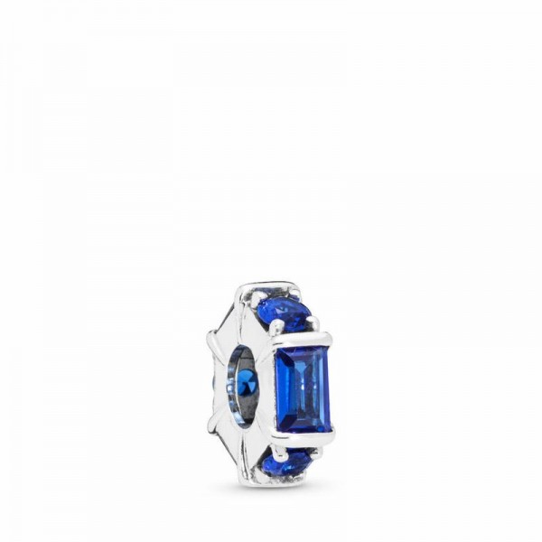 Pandora Jewelry Ice Sculpture Spacer Charm Sale,Sterling Silver