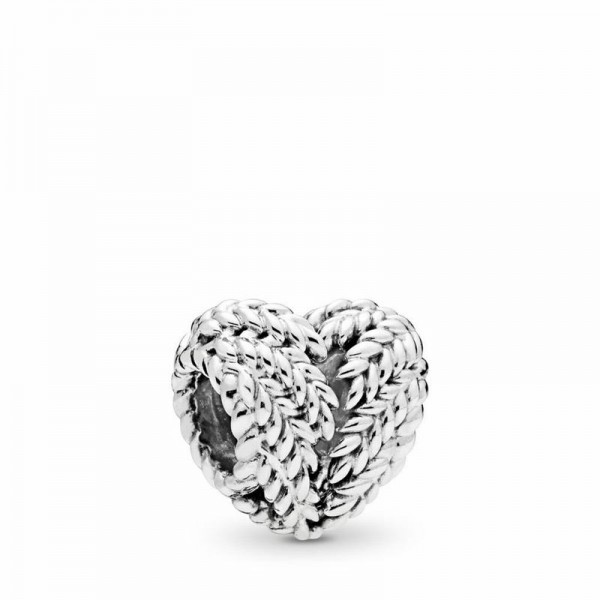 Pandora Jewelry Icon of Nature Charm Sale,Sterling Silver