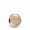 Pandora Jewelry Love Of My Life Clip Charm Sale,14k Gold,Clear CZ