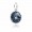 Pandora Jewelry Midnight Star Pendant Sale,Sterling Silver