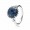 Pandora Jewelry Midnight Star Stackable Ring Sale,Sterling Silver