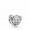 Pandora Jewelry Mother & Son Bond Charm Sale,Sterling Silver,Clear CZ