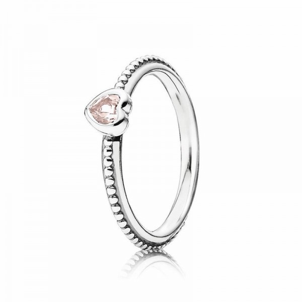 Pandora Jewelry One Love Ring Sale,Sterling Silver