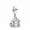 Pandora Jewelry Perfect Home Dangle Charm Sale,Sterling Silver