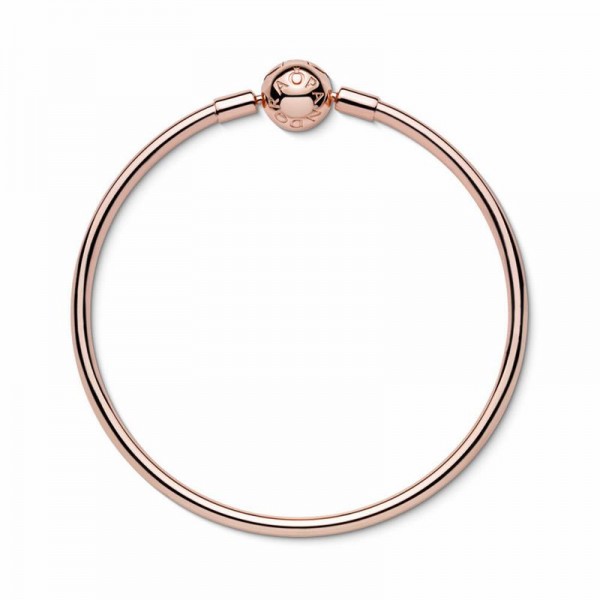 Pandora Jewelry Rose™ Bangle Bracelet Sale