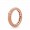 Pandora Jewelry Rose™ Matte Brilliance Ring Sale