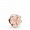 Pandora Jewelry Rose™ Reflexions™ Classic Flower Clip Charm Sale