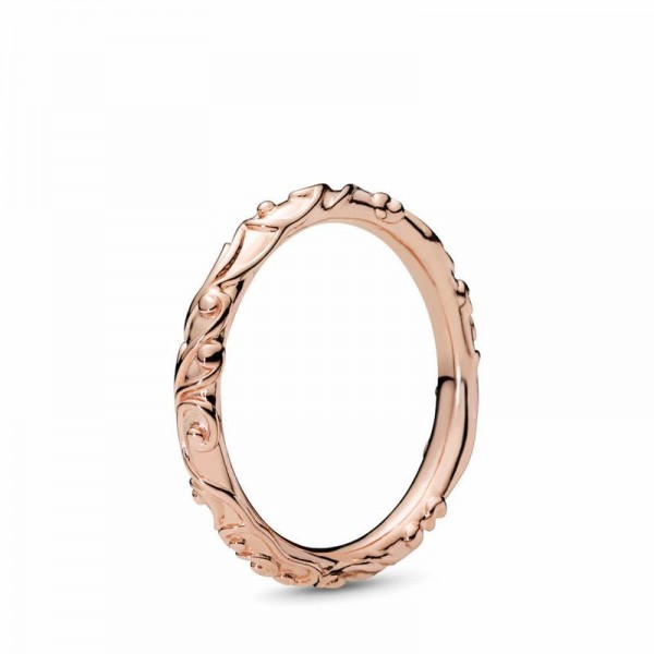Pandora Jewelry Rose™ Regal Beauty Ring Sale