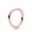 Pandora Jewelry Rose™ Signature Arcs of Love Ring Sale