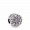 Pandora Jewelry Shimmering Medallion Charm Sale,Sterling Silver