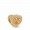 Pandora Jewelry Shine™ Honeycomb Lace Charm Sale,18ct Gold Plated,Clear CZ