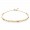 Pandora Jewelry Shine™ Limited Edition Pandora Jewelry Honeybee Choker Sale,18ct Gold Plated