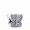 Pandora Jewelry Sparkling Butterfly Charm Sale,Sterling Silver,Clear CZ