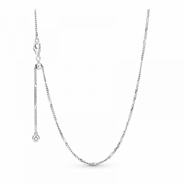 Pandora Jewelry Sterling Silver Necklace Sale,Sterling Silver