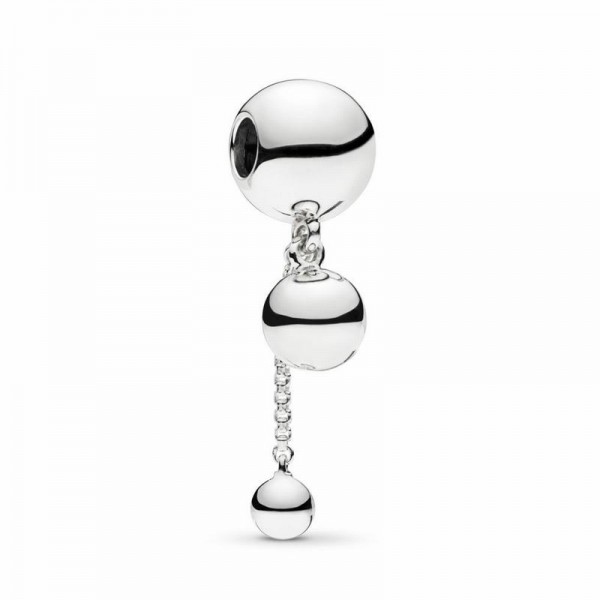 Pandora Jewelry String of Beads Dangle Charm Sale,Sterling Silver