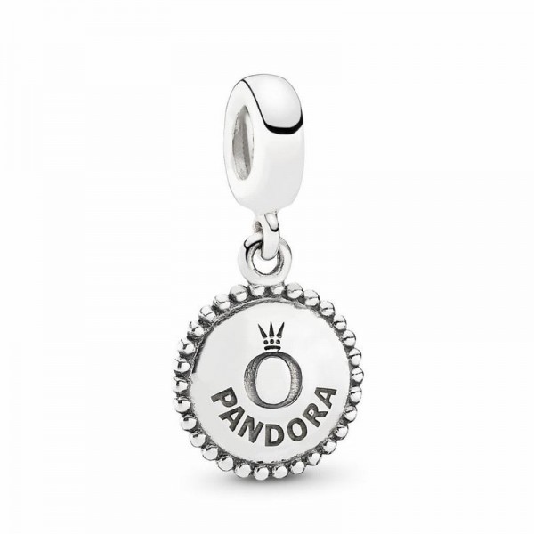 Pandora Jewelry Unforgettable Moment Dangle Charm Sale,Sterling Silver